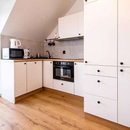 Katowicka Premium Apartment Краков Экстерьер фото