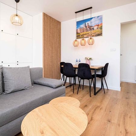 Katowicka Premium Apartment Краков Экстерьер фото