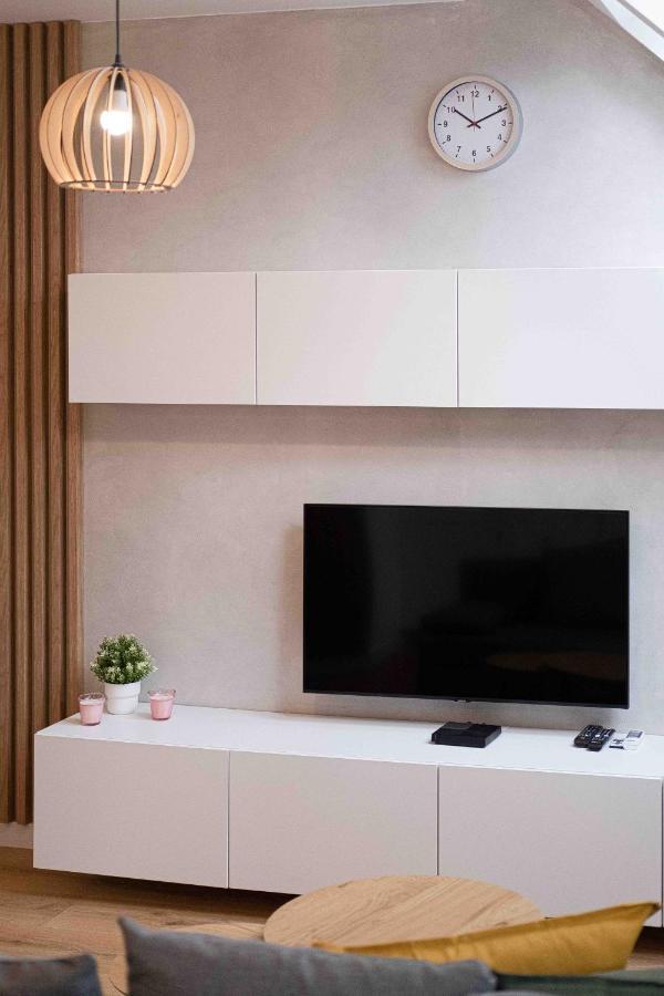 Katowicka Premium Apartment Краков Экстерьер фото