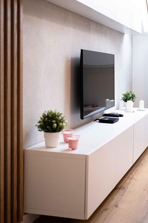 Katowicka Premium Apartment Краков Экстерьер фото