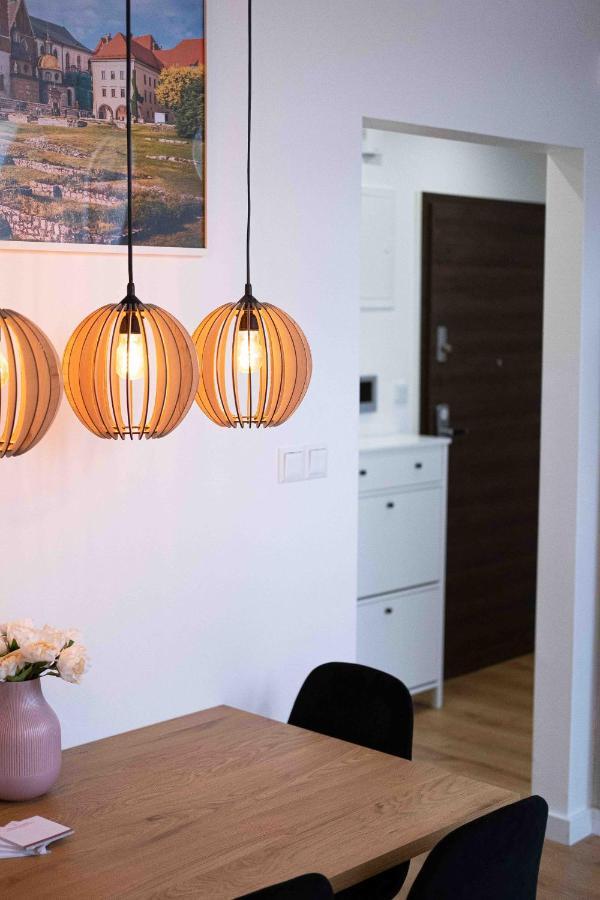 Katowicka Premium Apartment Краков Экстерьер фото